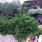 Apartmán Silmare Rabac