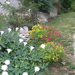 Apartmán Silmare Rabac