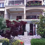 Apartmán Silmare *