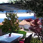 Apartmán Silmare *
