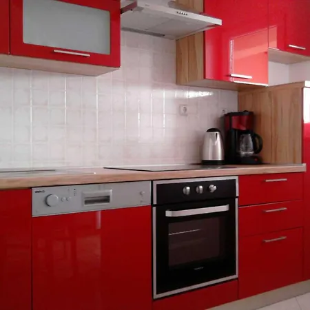 Apartmán Silmare *
