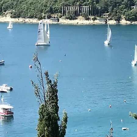 Silmare Rabac