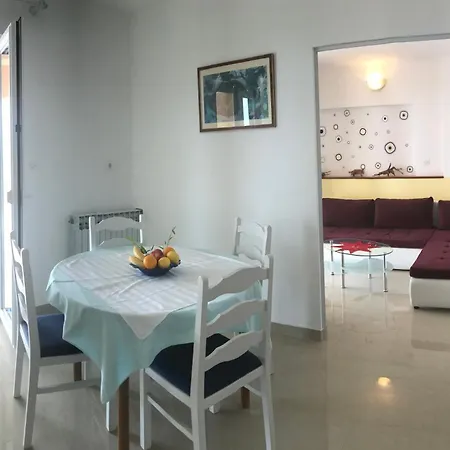 Apartmán Silmare