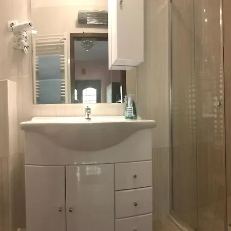Silmare Apartmán *