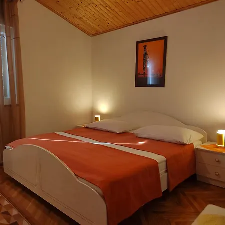 Silmare Apartmán *