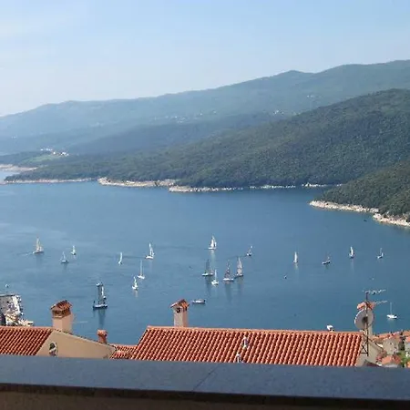 Silmare Rabac