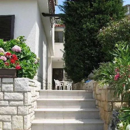 Apartmán Silmare *