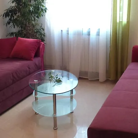 Apartmán Silmare