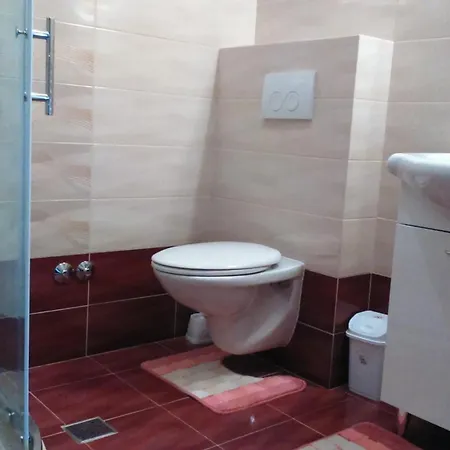 Apartmán Silmare *