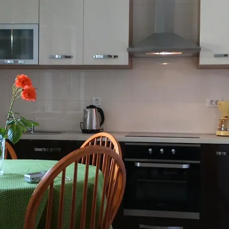 Silmare Apartmán *