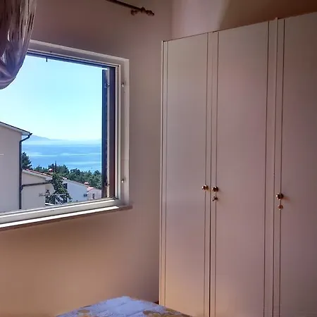 Apartmán Silmare *