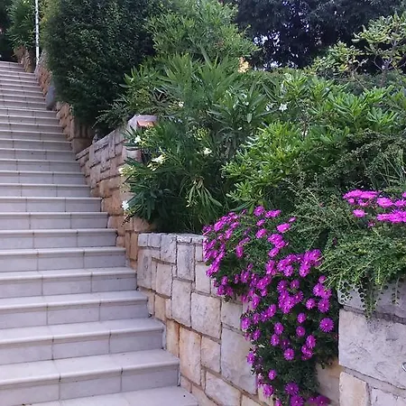 Silmare Rabac