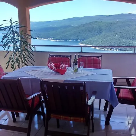 Apartmán Silmare *