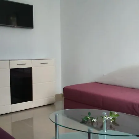 Silmare Apartmán