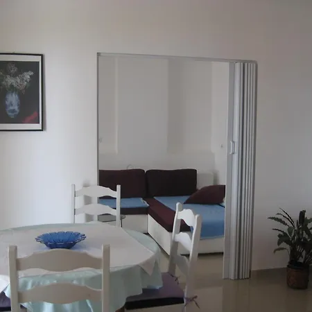 Silmare Apartmán