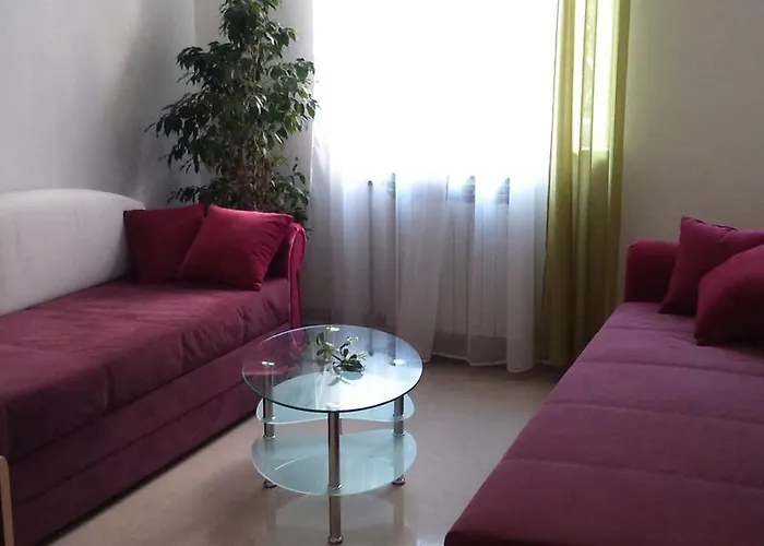 Silmare 아파트 라벡