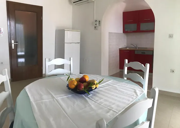 아파트 Silmare 라벡