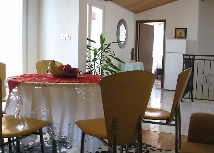 Lejlighed Silmare Rabac