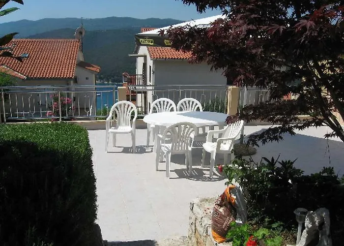 Lejlighed Silmare Rabac