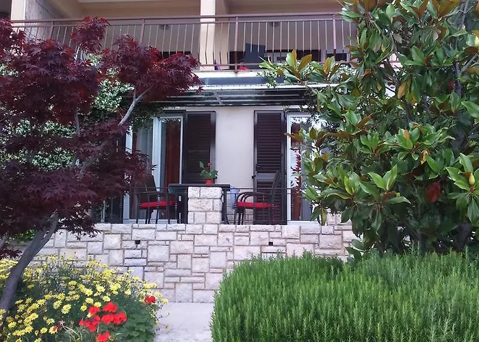 아파트 Silmare 라벡