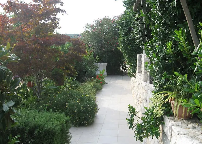 아파트 Silmare 라벡