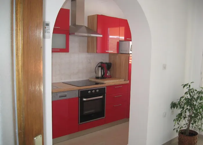 아파트 Silmare 라벡