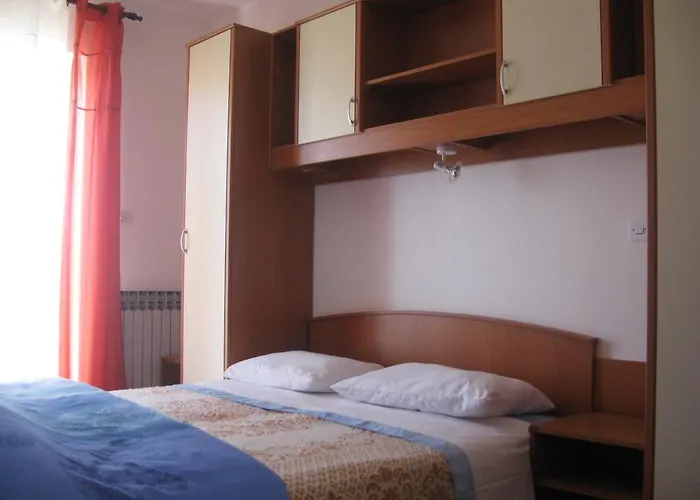 Silmare 아파트 라벡