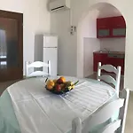 Appartement Silmare Rabac
