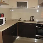 Apartamento Silmare *