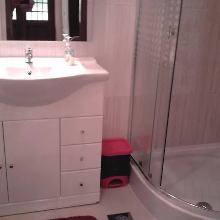 Silmare Apartamento *