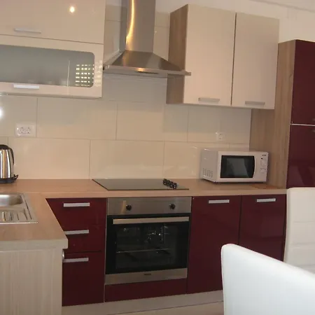 Silmare Apartment