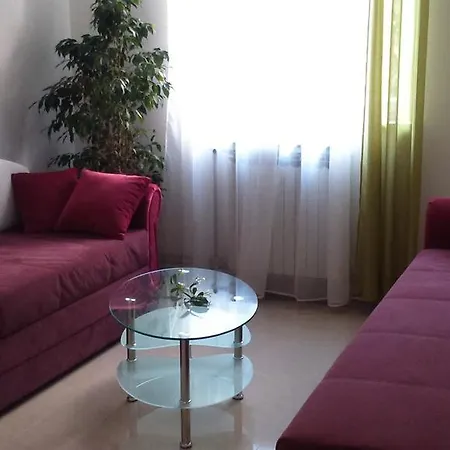 Silmare Apartment Rabac