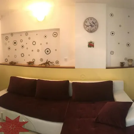 Apartamento Silmare