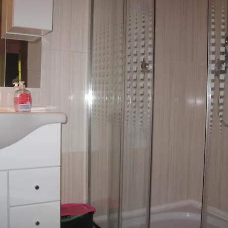 Silmare Apartment *