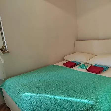 Apartment Silmare *