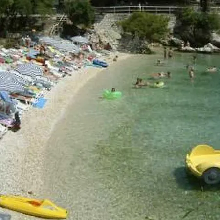 Apartamento Silmare