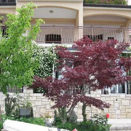 Apartamento Silmare *