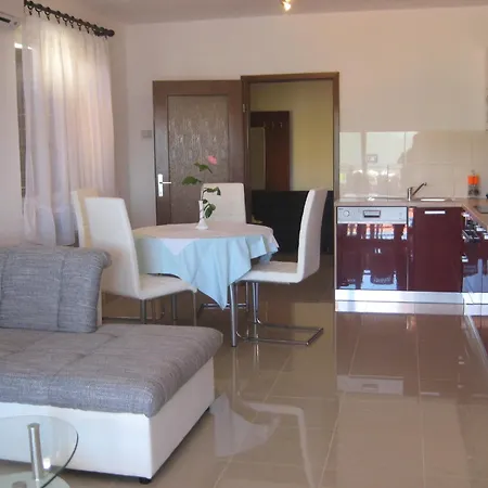 Apartment Silmare