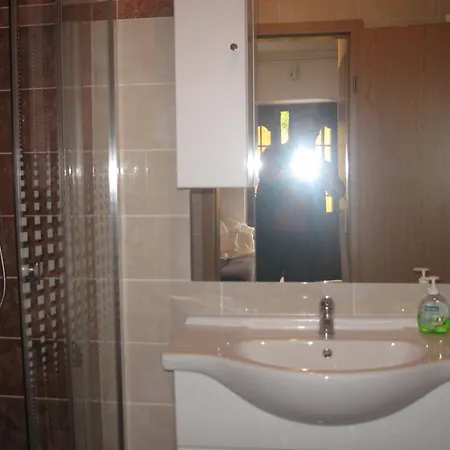 Apartment Silmare Rabac