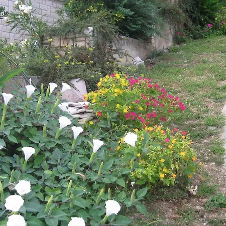 Apartment Silmare Rabac