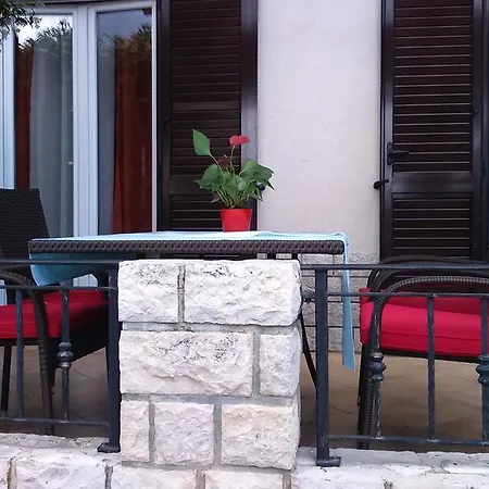 Apartamento Silmare