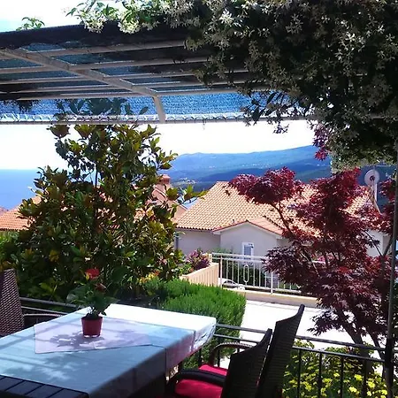 Apartamento Silmare *