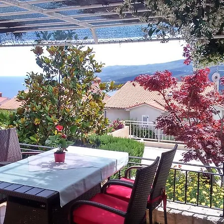 Apartamento Silmare
