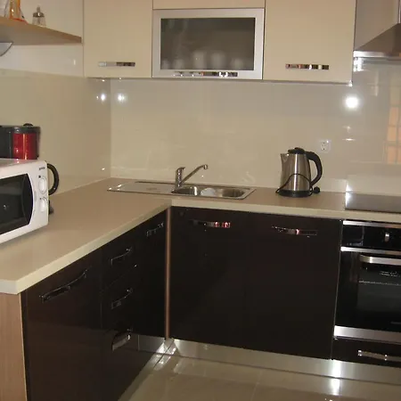 Apartment Silmare *