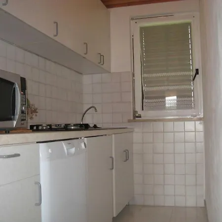 Apartment Silmare *
