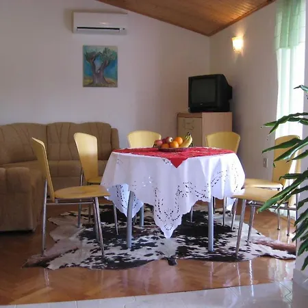Apartment Silmare *