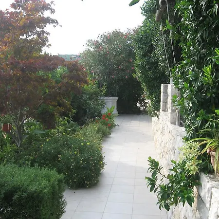 Apartment Silmare Rabac