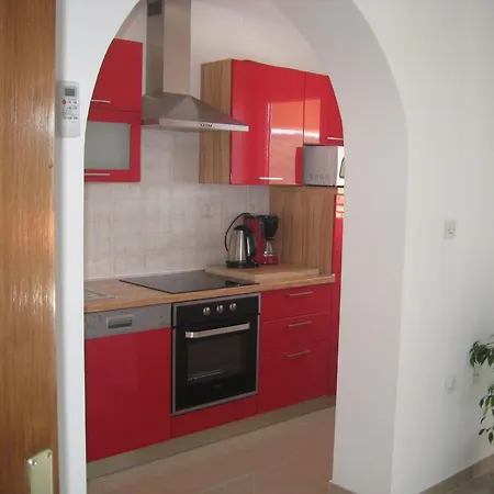 Apartmán Silmare Rabac
