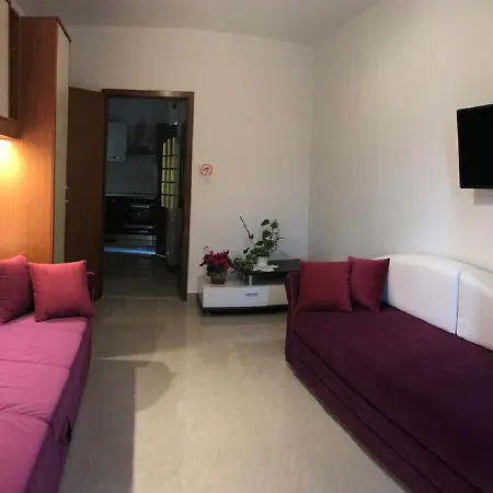 Silmare Apartamento *