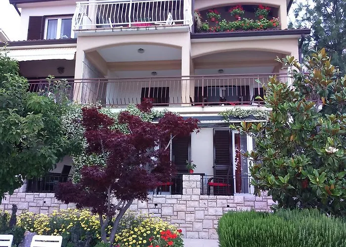 Διαμέρισμα Silmare *